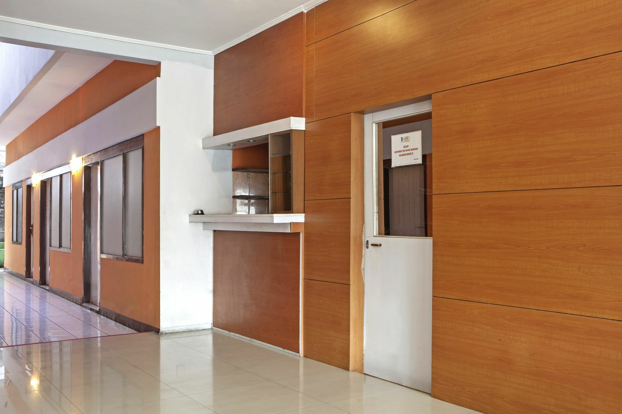 Reddoorz Syariah Near Btc Fashion Mall Bandung Esterno foto