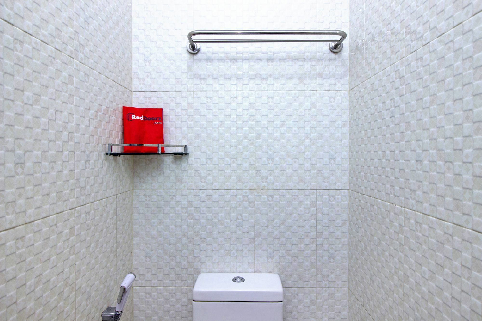Reddoorz Syariah Near Btc Fashion Mall Bandung Esterno foto